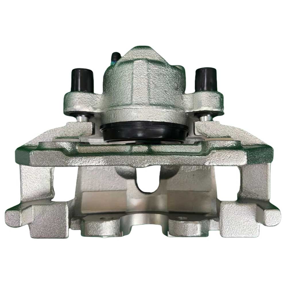 2011 Mazda Tribute Brake Caliper